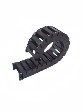 VBC31/VBC32-F15--F20-R18/R28-N11-N35-N40 怡合达拖链 坦克链