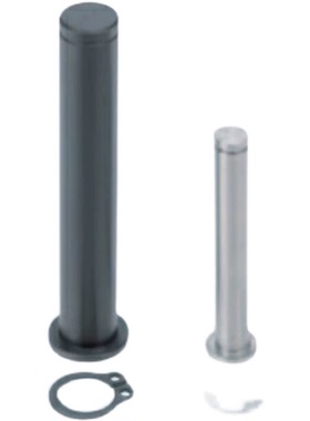 CDGH4/CCG6/12/SCCG10/CDG8-15/20/25/30/35/40/50/3 SCDG5铰链销