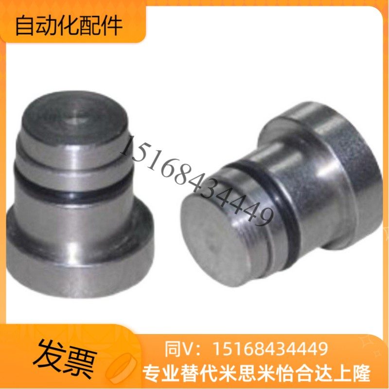 直线导轨用定位销 偏心销LLT3.5 LLT5 LLTS5 ICE11-T5不锈钢LLTA5