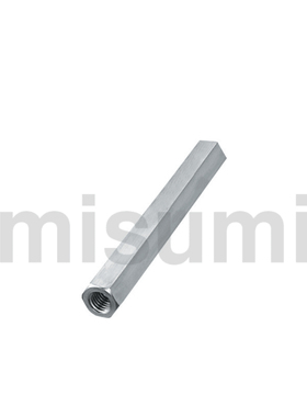 六角支柱 两端内螺纹型RBC03-S10-L25替代怡合达非标定制