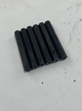 六角支柱 两端内螺纹型RBC03-S6-L8替代怡合达非标定制