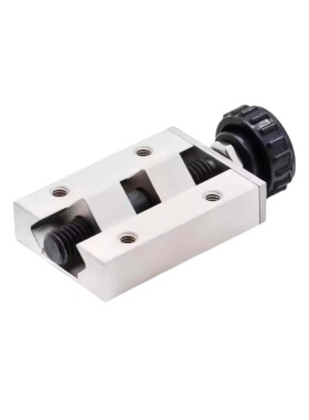 直线导轨夹具SVCK/SVCN 24/28/30/33/36/42 ICG91/ICG92