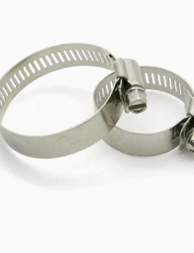 HOSBS9/13/16/19/22/25/28/31/38/44/50/60/70N软管箍 不锈钢现货