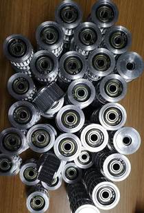 AHTF22S5M150-FC36.5 AHTF22S5M100-FC36.5同步轮带法兰齿型惰轮