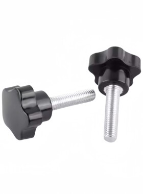 HAT11/HAT16-M5/M6/M8/M10-L10/L20/L30/L40五角把手代替