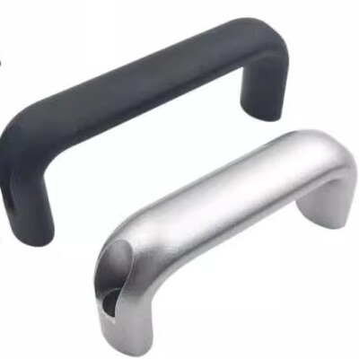 PULH PULHW-100/116/132/150/164/196 铝合金椭圆型拉手设备提手