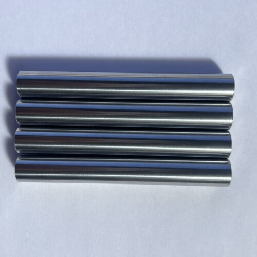 导向轴 两端内螺纹型PSFGW8-20-M3-N3替代米思米非标定制