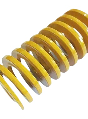矩形弹簧SWF12-15/20/25/30/35/40/45/50/55/60/65/70/75/80/90