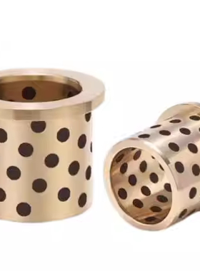 MPFZ16带台阶无油衬套F29*3/16*22*12/15/25/30JFB铜套MPFZU16-20