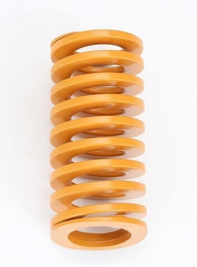 矩形压缩弹簧SWF25-25/30/35/40/45/50/55/60/65/70/75/80/90/100