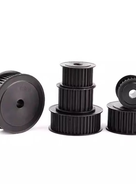 替定制 惰轮树脂型tpcfn50-31tpbsn45-20tpbsn40-20tpcfn45-2