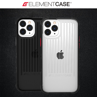 ElementCase适用苹果iPhone12promax手机壳12mini保护套全包防摔