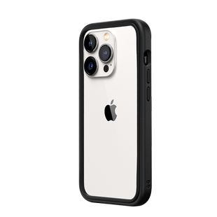 RHINOSHIELD犀牛盾适用于苹果16 Pro边框手机壳iPhone15promax防摔保护套14plus简约创意情侣壳个性时尚小众