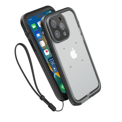 适用苹果iPhone14系列防水手机壳