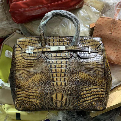 头层手提单肩斜跨女生休闲斜跨包