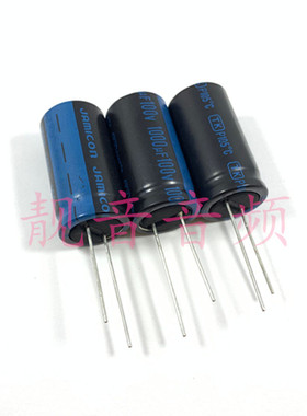 100V1000UF 原装台湾凯美TK 音响滤波 电解电容 1000UF100V 18X35