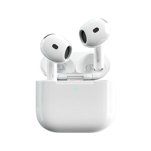 2026新款华强北蓝牙耳机四代Air4主动ANC降噪苹果17/16安卓通用