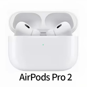 华强北pro2降噪耳机蓝牙无线air八代适用安卓苹果iPhone16/17学生