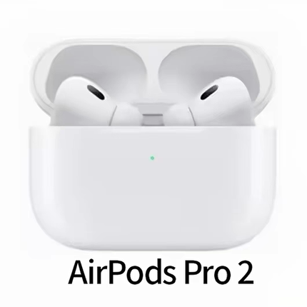 华强北pro2降噪耳机蓝牙无线air八代适用安卓苹果iPhone16/17学生