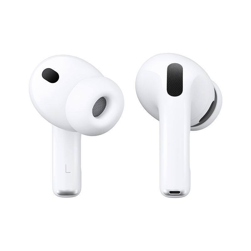airpobs pro3蓝牙耳机2原装新款三代官方降噪适用苹果IPhone16/17