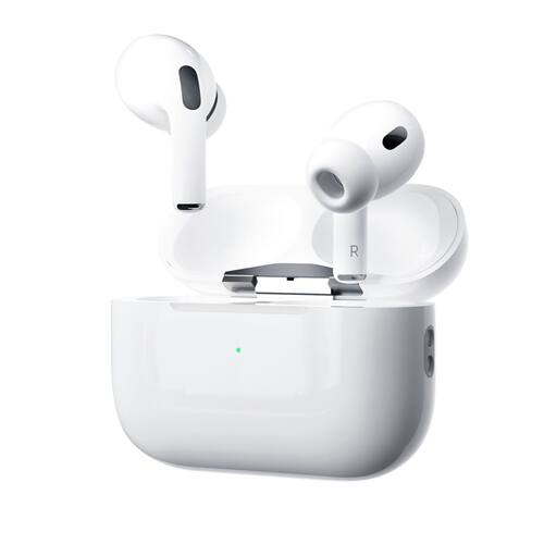 airpob pro2原装弹窗蓝牙17耳机无线17三代新款iPhone真降噪pro2