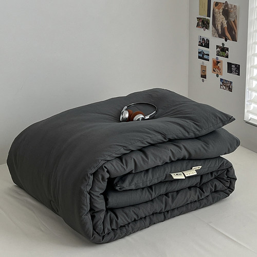 【A类母婴被芯】加厚冬被春秋被