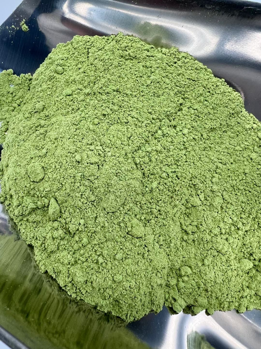 2026自磨草粉兔子加提美提摩西草粉荷兰猪龙猫草粉自制磨牙80目细