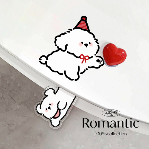 立体爱心马桶提盖器不脏手马桶贴