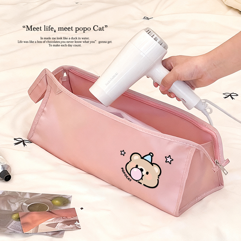 徕芬适用吹风机收纳袋便携防尘