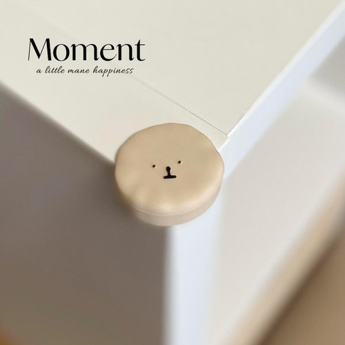 柜角桌角儿童安全防撞护角软硅胶