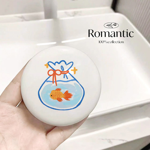 按压式洗手盆漏水塞弹跳芯下水器