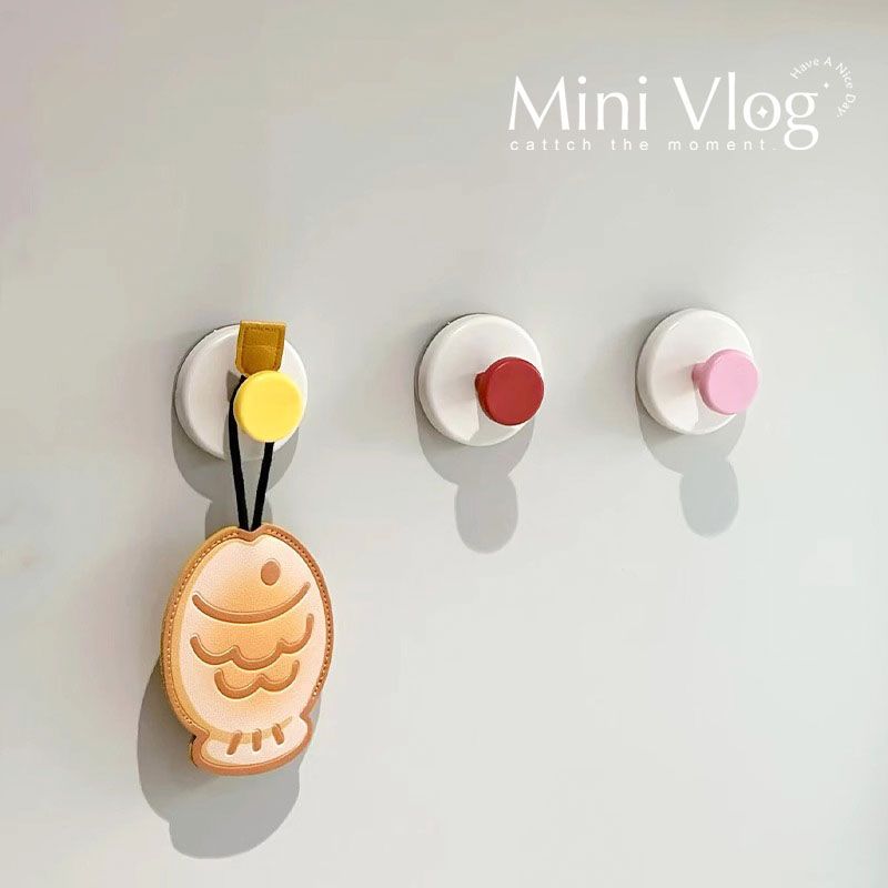 吸盘挂钩免打孔强力承重无痕粘钩