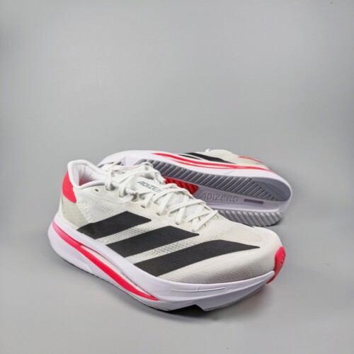 AdidasAdizeroSL2舒适百搭