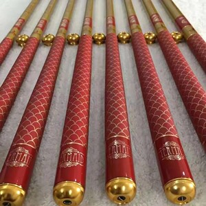 美人鱼鱼竿超硬超轻5H28调台钓竿6H19黑坑竿休闲手竿鲫鱼竿鲤鱼竿
