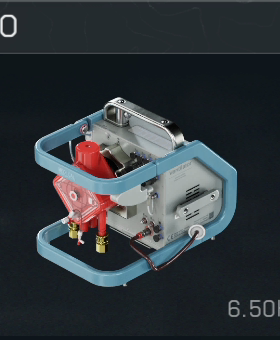 三角洲行动 撞车 大红ECMO 接3x3所有任务 收集者任务 机密–绝密