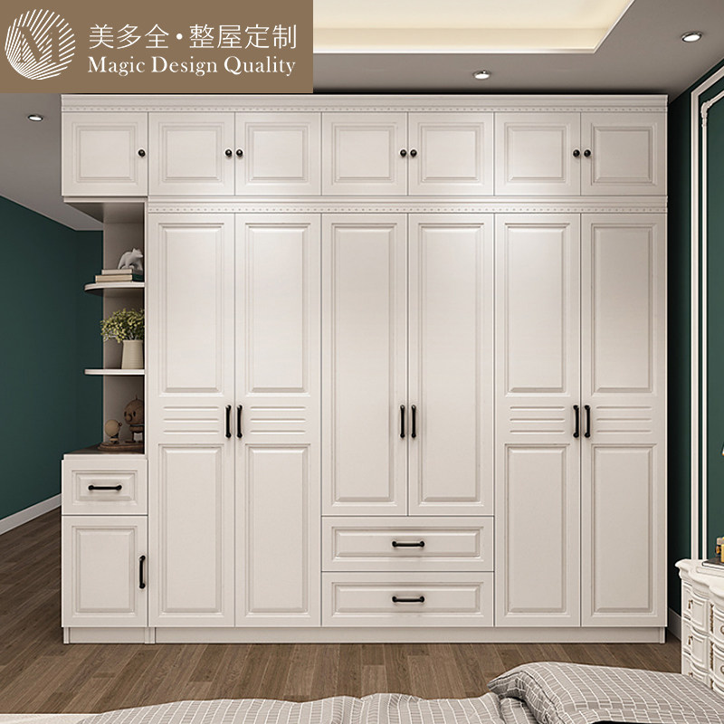 Hefei wardrobe customized Bunny wardrobe bedroom Whole wardrobe Sliding door The whole house Customized New Chinese style Bedroomin the Whole house custom , Whole wardrobe , Overall cloakroom  category - from Buy2taobao.com to provide professional Taobao agent buy service