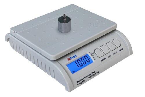 福日邮政秤30kg35网店发货称重