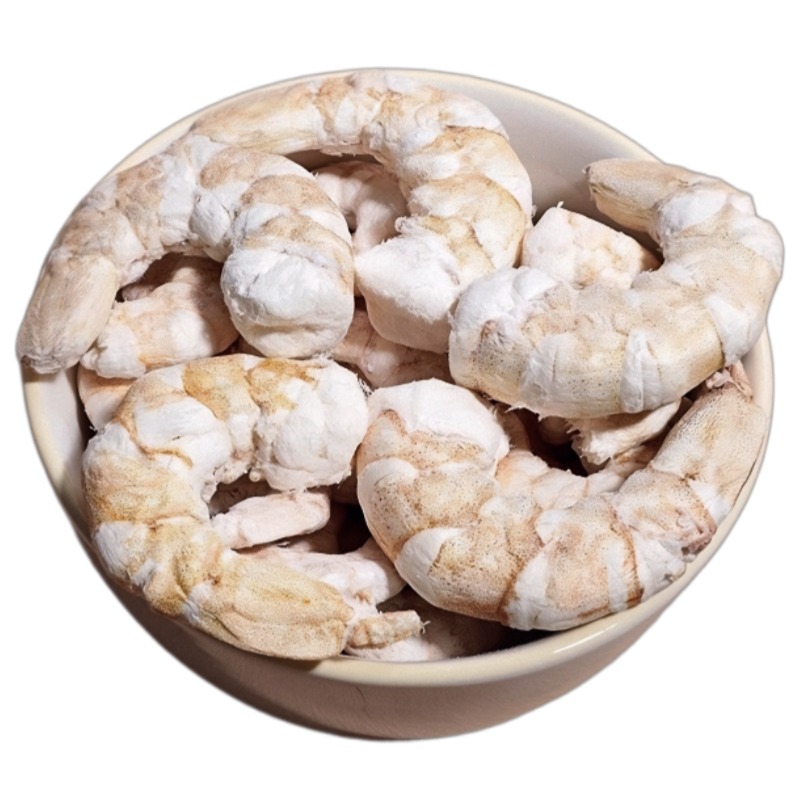 冻干虾仁猫零食宠物营养补钙增肥发腮成猫幼猫粮全阶段冻干狗零食