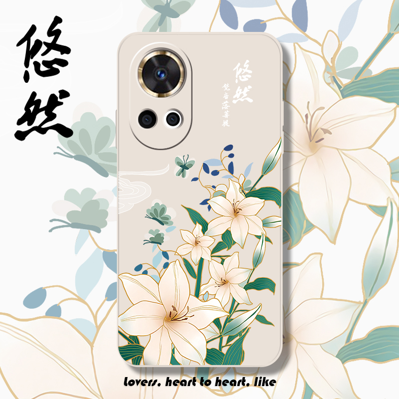 镜头全包，防摔软壳