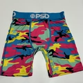 Blue-Trim Dopamine Camo