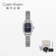 Koein 官方正版 CK6388小可可时尚 Coein 百搭星空款 表女士腕表