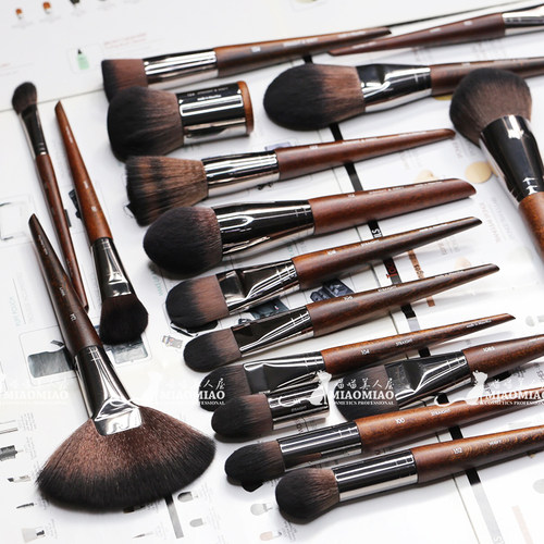 Makeupforever工具粉底刷