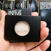新版 makeupforever 玫珂菲哑光高光单色H100提亮肤色遮盖泪沟消失