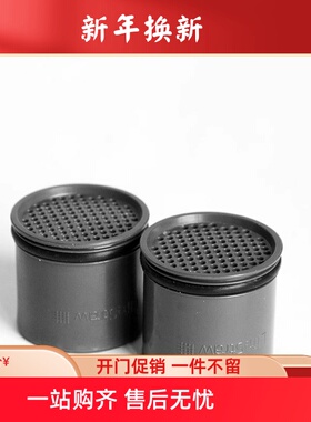 Lifestraw Go 2代净水杯滤芯 活性炭净水器滤芯替换件 2只特价