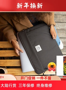 现货小鹰OSPREY ARCANE 隐客笔记本内胆包13/15寸大陆行货可注册