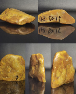 秒 昌化石田黄石带皮闲章金石篆刻书法书画文房四宝用品0920DT①