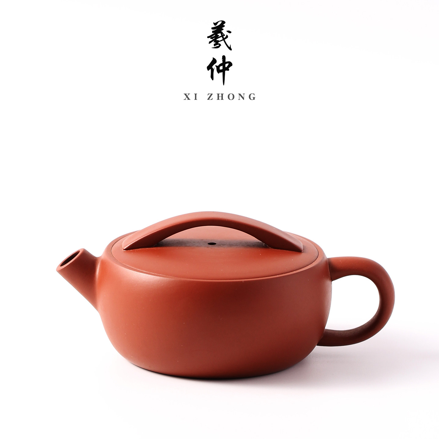 紫砂壶单壶宜兴朱泥高档泡茶器手工大红袍家用茶壶功夫茶具小茶壶