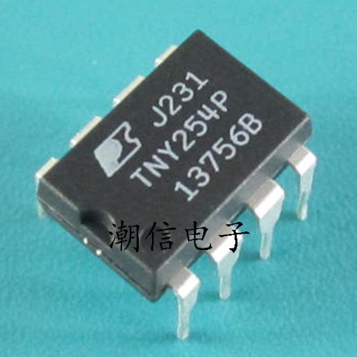 tny254p tny254pn 液晶电源管理芯片 全新原装 实价