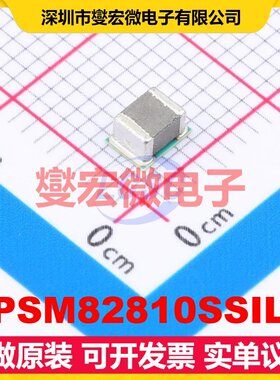 TPSM82810SSILR USIP(SIL)-14 DC-DC电源转换器芯片IC