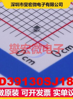 LD39130SJ18R UFBGA-4 LDO低压差线性稳压器芯片IC